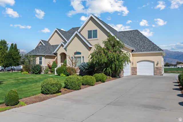 1207 S 2035 W, Lehi, UT 84043