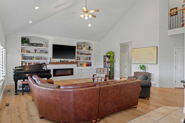 1207 S 2035 W, Lehi, UT 84043