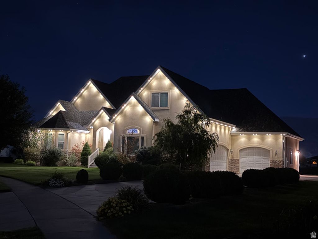 1207 S 2035 W, Lehi, UT 84043