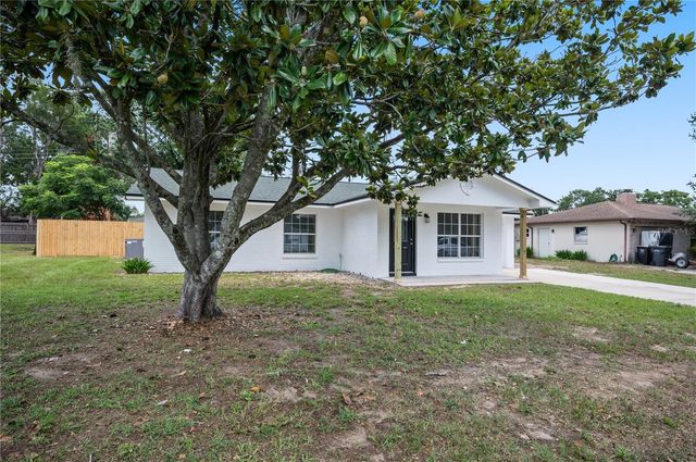 4052 LANA DRIVE, Lakeland, FL 33813