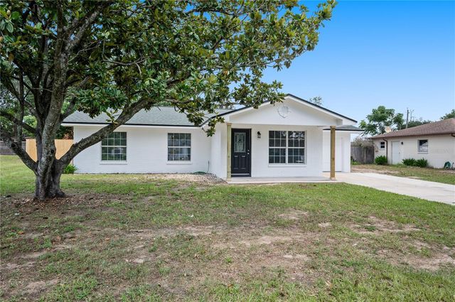 4052 LANA DRIVE, Lakeland, FL 33813