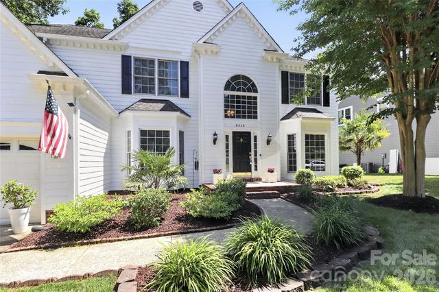 6416 Stargaze Lane, Charlotte, NC 28269