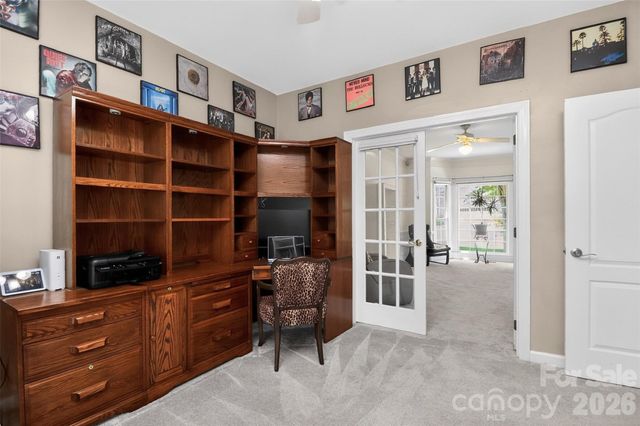 6416 Stargaze Lane, Charlotte, NC 28269