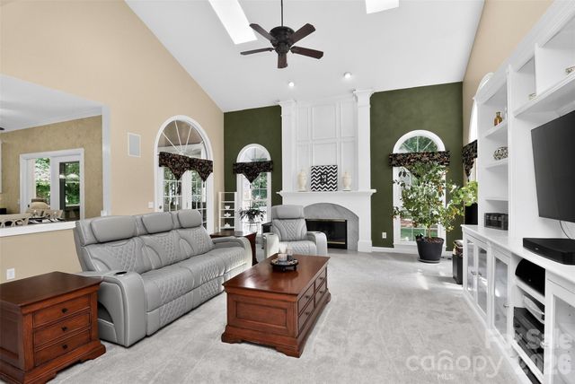 6416 Stargaze Lane, Charlotte, NC 28269