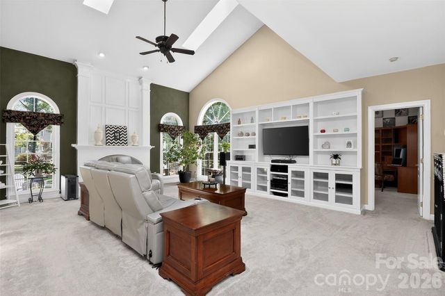 6416 Stargaze Lane, Charlotte, NC 28269