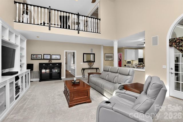 6416 Stargaze Lane, Charlotte, NC 28269