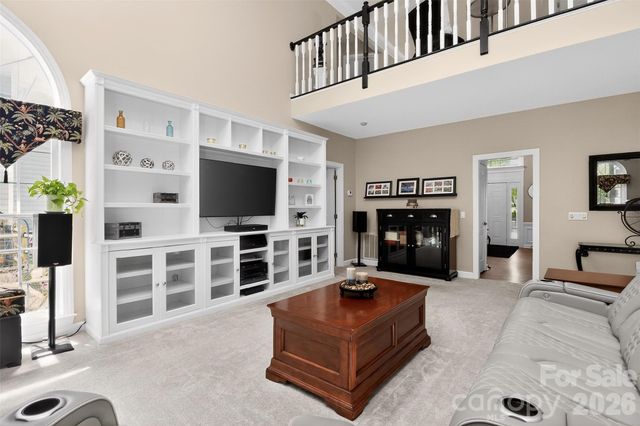 6416 Stargaze Lane, Charlotte, NC 28269