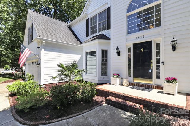 6416 Stargaze Lane, Charlotte, NC 28269