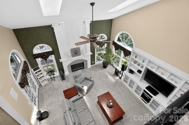 6416 Stargaze Lane, Charlotte, NC 28269