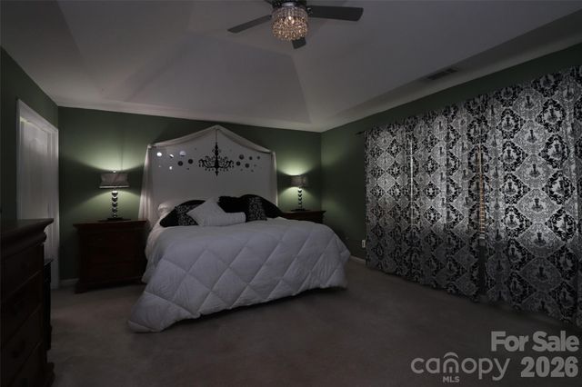 6416 Stargaze Lane, Charlotte, NC 28269