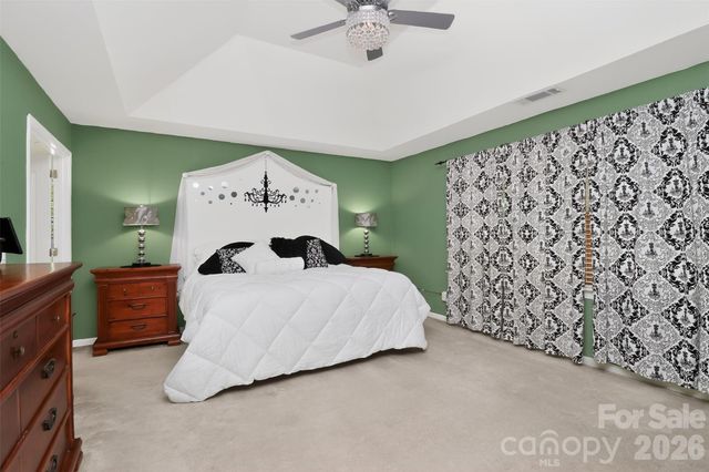 6416 Stargaze Lane, Charlotte, NC 28269