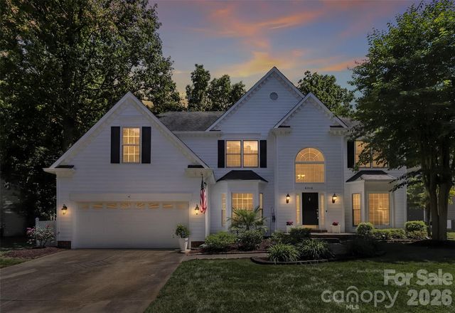 6416 Stargaze Lane, Charlotte, NC 28269