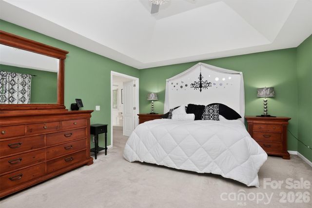6416 Stargaze Lane, Charlotte, NC 28269