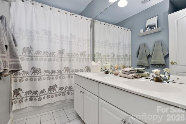 6416 Stargaze Lane, Charlotte, NC 28269