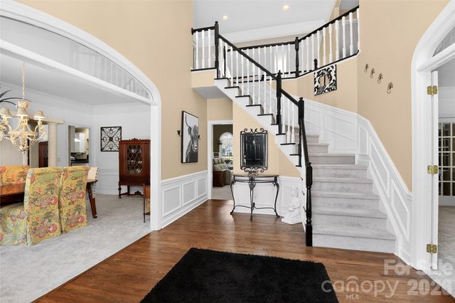 6416 Stargaze Lane, Charlotte, NC 28269