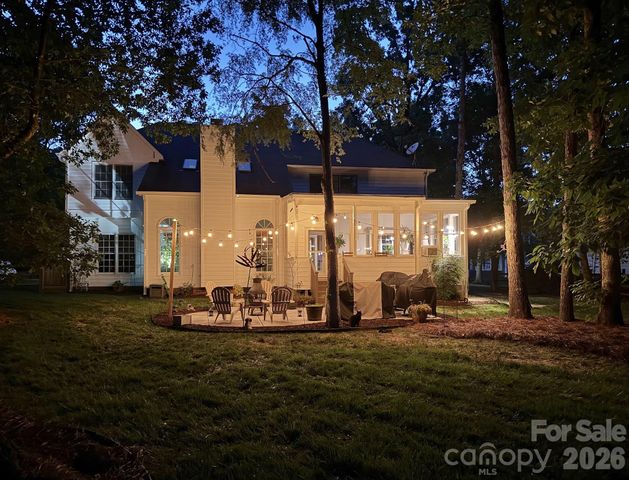 6416 Stargaze Lane, Charlotte, NC 28269