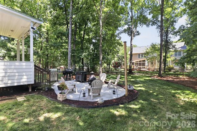6416 Stargaze Lane, Charlotte, NC 28269