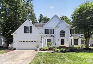 6416 Stargaze Lane, Charlotte, NC 28269