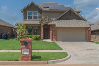 9409 NW 91st Street, Yukon, OK 73099