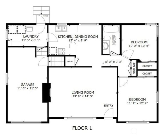 815 10th Street NE, Auburn, WA 98002