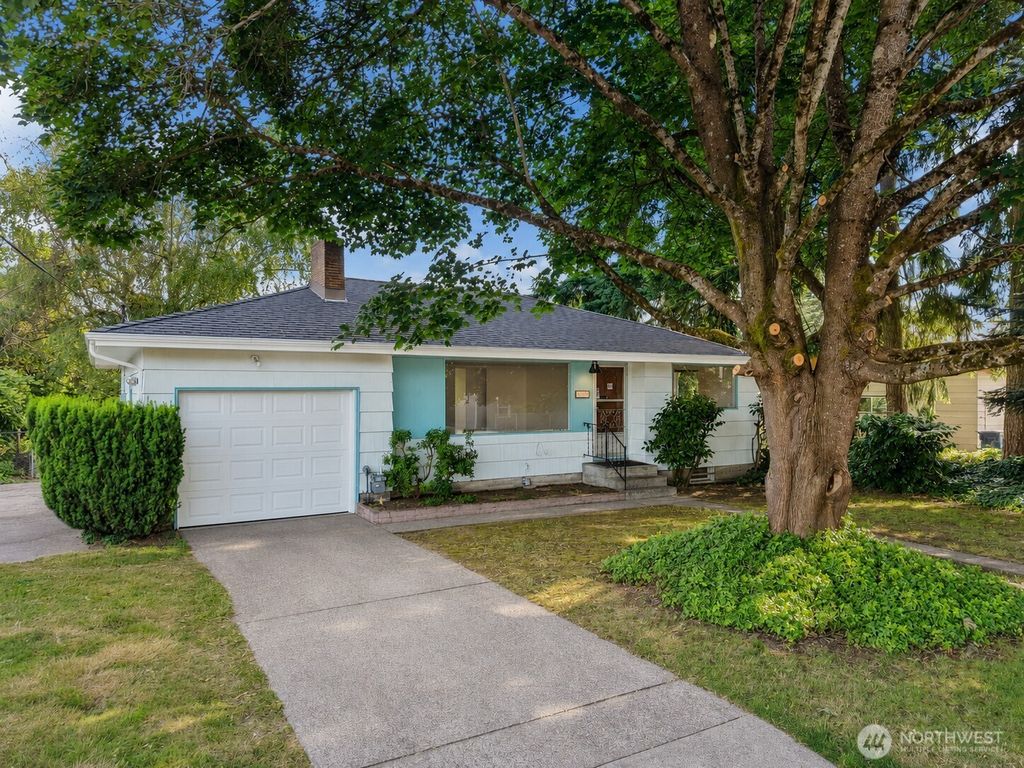 815 10th Street NE, Auburn, WA 98002