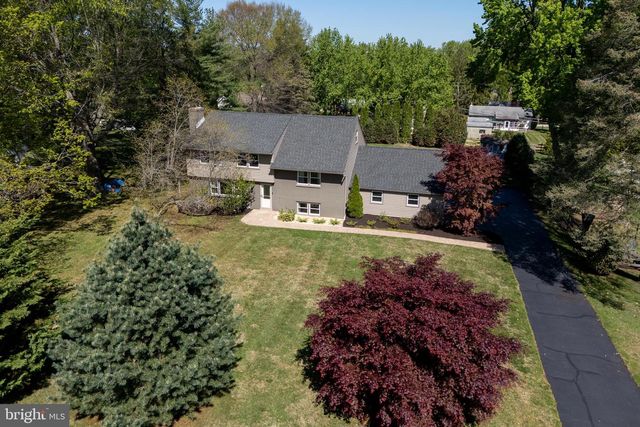 1547 MARLBORO RD, West Chester, PA 19382