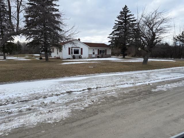 2988 Foco Road, Standish, MI 48658