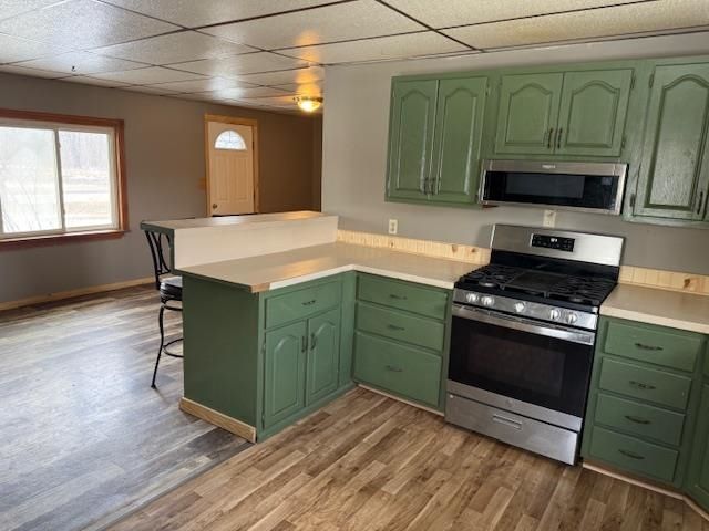 2988 Foco Road, Standish, MI 48658