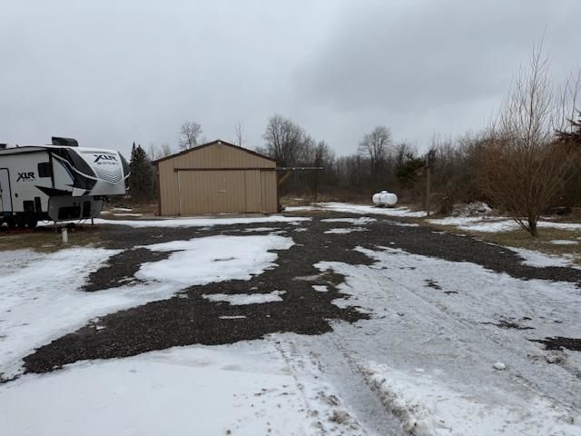 2988 Foco Road, Standish, MI 48658