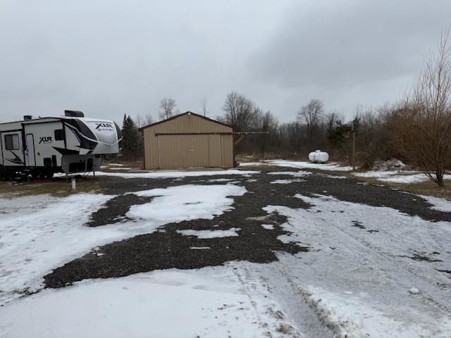 2988 Foco Road, Standish, MI 48658