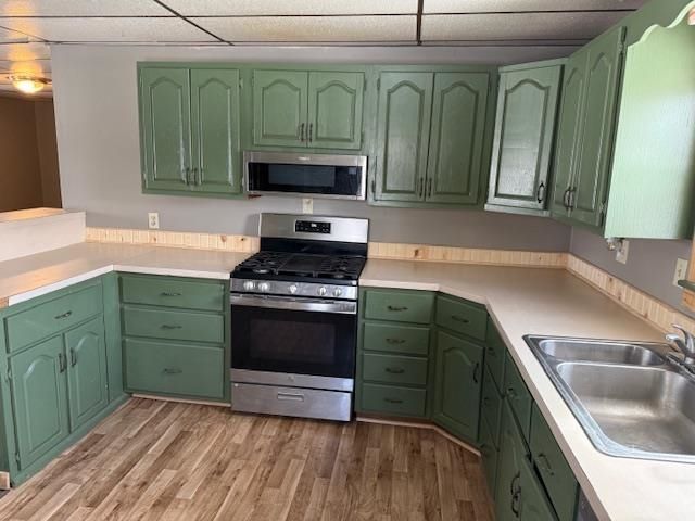 2988 Foco Road, Standish, MI 48658