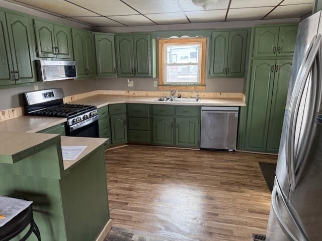 2988 Foco Road, Standish, MI 48658