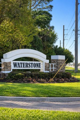 8782 Waterstone Boulevard, Fort Pierce, FL 34951