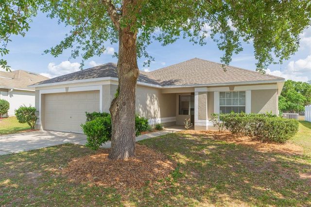 7939 MERCHANTVILLE CIRCLE, Zephyrhills, FL 33540