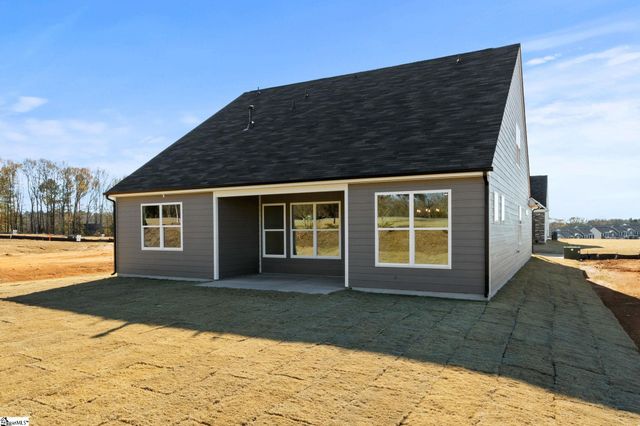 1821 Betsy Ross Drive, Moore, SC 29369