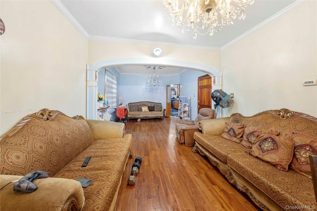 9037 77th Street, Woodhaven, NY 11421