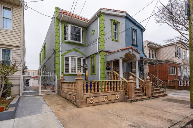 9037 77th Street, Woodhaven, NY 11421
