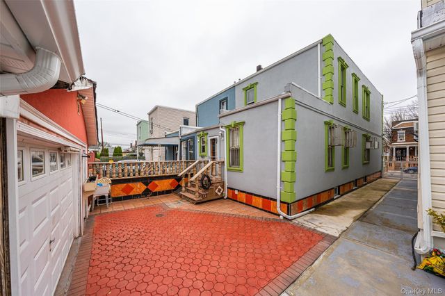 9037 77th Street, Woodhaven, NY 11421