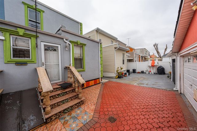 9037 77th Street, Woodhaven, NY 11421