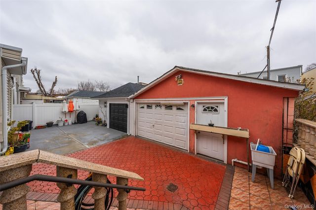 9037 77th Street, Woodhaven, NY 11421