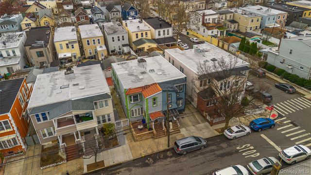 9037 77th Street, Woodhaven, NY 11421