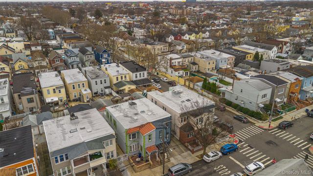 9037 77th Street, Woodhaven, NY 11421