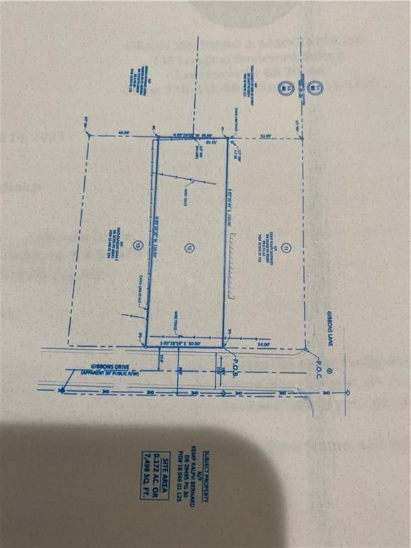 644 Gibbons Drive, Scottdale, GA 30079