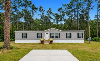 10055 W Ohio Drive, Crystal River, FL 34428