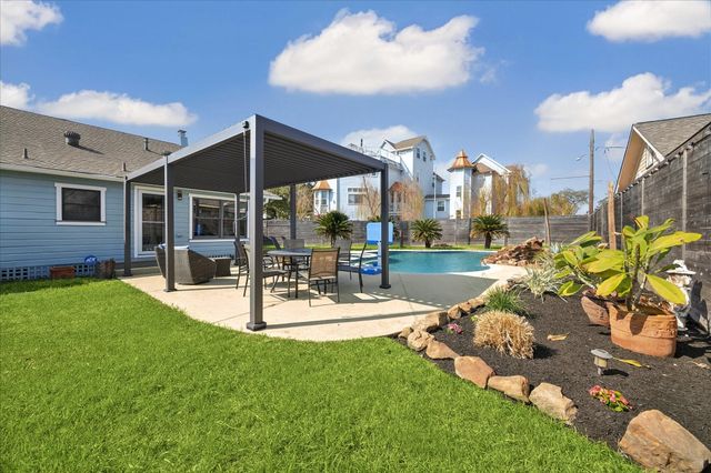 3006 Houston Avenue, Houston, TX 77009