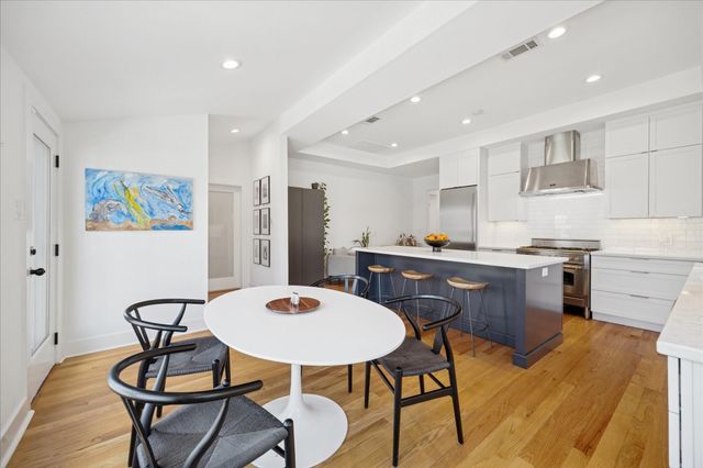 3006 Houston Avenue, Houston, TX 77009