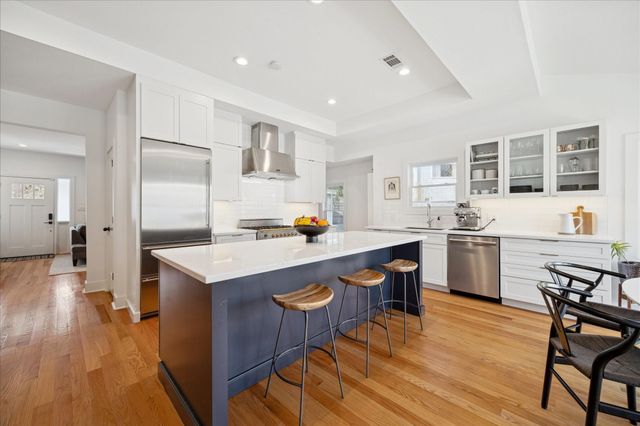 3006 Houston Avenue, Houston, TX 77009