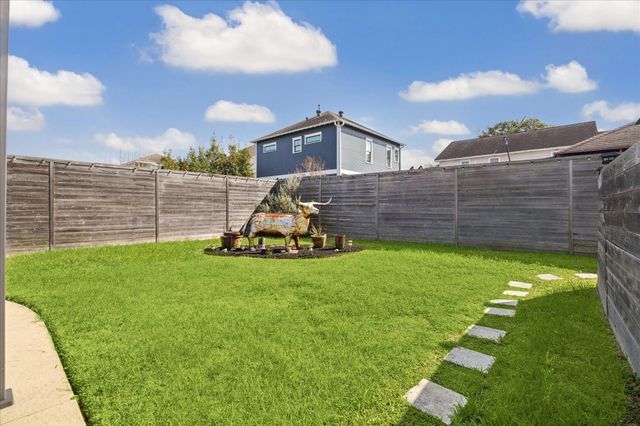 3006 Houston Avenue, Houston, TX 77009