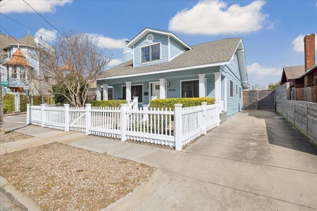 3006 Houston Avenue, Houston, TX 77009