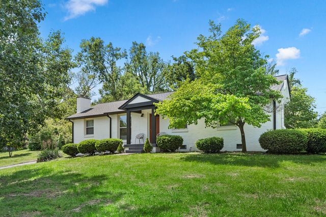 2219 Dearborn Dr, Nashville, TN 37214